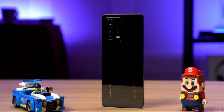 RM999起！Redmi Note 12系列再添3款新机