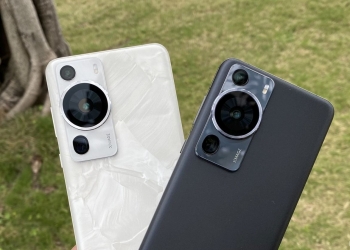 华为P60 Pro旗舰机开放预购！售价从RM4699起