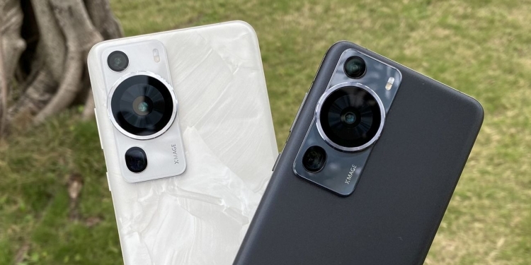 华为P60 Pro旗舰机开放预购！售价从RM4699起