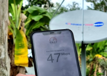 全马部署4千个ConnectMe Now站点！MEASAT为40万人供网