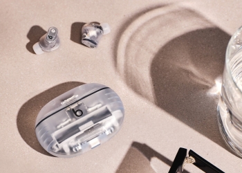 透明设计亮眼！Beats Studio Buds+即将开卖叫价RM699！