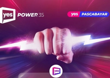 性价比更高！ Yes FT5G可切换Power 35配套