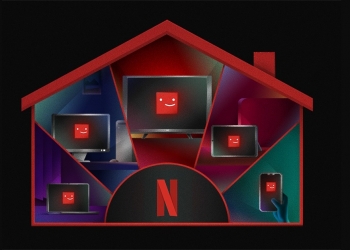 Netflix打击密码共享 用户每月需支付RM13添加成员