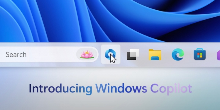 Windows 11整合AI功能！ 微软推Copilot助理提效