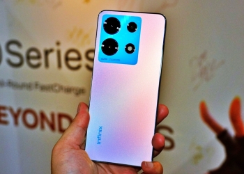 料与Redmi和Realme竞争！ Infinix Note 30性能亮眼