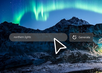 迅速填或删图像内容！Photoshop新增AI功能  