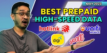 截至今年5月  最推荐高速数据预付配套来了！