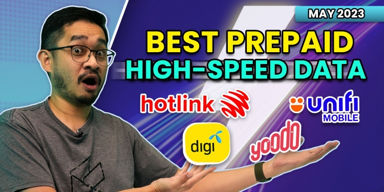 截至今年5月  最推荐高速数据预付配套来了！