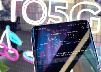 提供20GB！Yes 5G Infinite附属线每月RM20