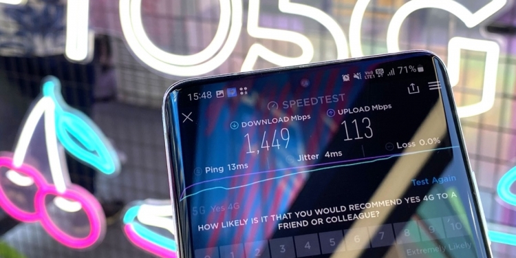 提供20GB！Yes 5G Infinite附属线每月RM20