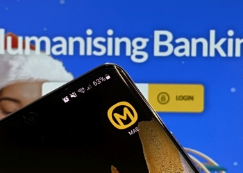 7月起批准Maybank网上交易 仅能透过MAE App使用Secure2u