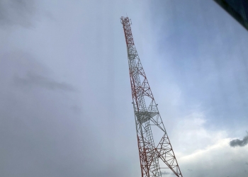 砂拉越有将近500座电讯塔 没被电讯公司使用？