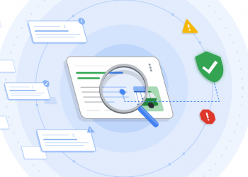 谷歌在搜索中添加生成式人工智能 让人感觉混乱！