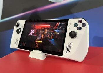 新掌机ROG Ally确定7月在马发售!预计价格有“惊喜”