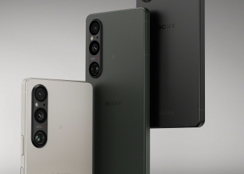 大马索尼Xperia 1 V ：你会付RM6399买这款旗舰手机吗？