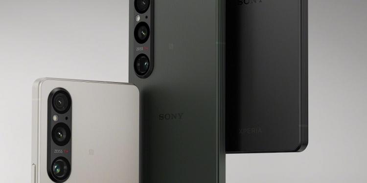 大马索尼Xperia 1 V ：你会付RM6399买这款旗舰手机吗？