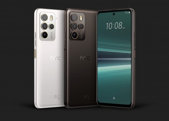 HTC U23 Pro搭载骁龙7 Gen 1处理器 以“元宇宙”为主轴