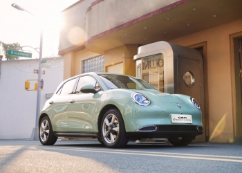 好好看!Ora Good Cat推全新开心果绿色