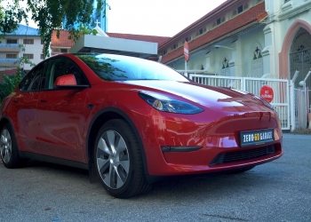 SIRIM透露大马特斯拉Model 3和Y 或配备雷达功能