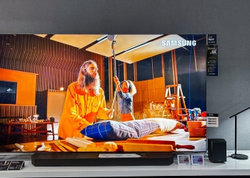 三星Neo QLED TV开卖 两款型号售价可媲美Perodua Axia