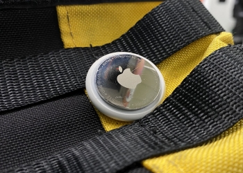 视觉特效创作者透过AirTag 在菲找到丢失的背包