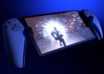 索尼新推PlayStation手持设备“Project Q”！