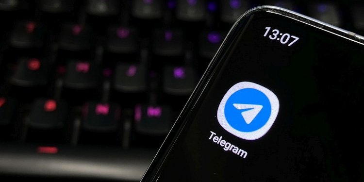 不肯配合大马通讯部？ Telegram：不参与任何“政治审查”