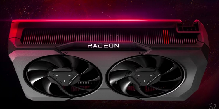 AMD Radeon RX 7600显卡发布 从RM1399起