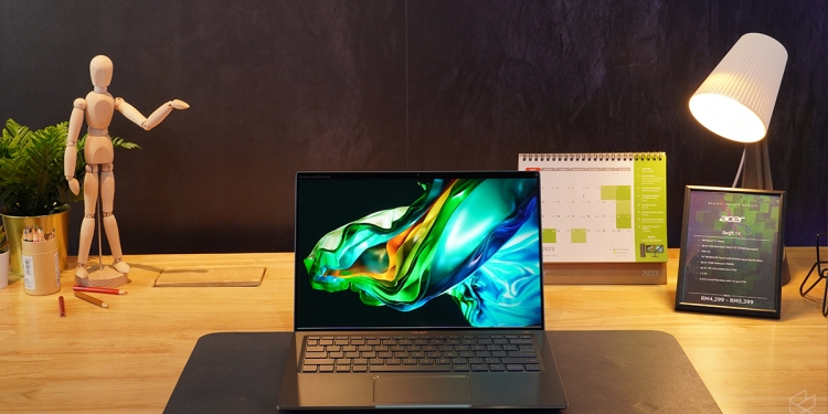 为何Acer放弃Swift 3/5/7命名方案？