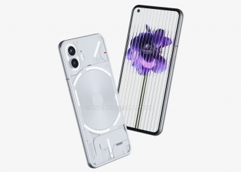 这些Nothing Phone(2)渲染图是真的吗？