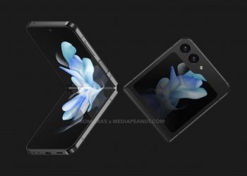 澳洲三星727发布Galaxy Z Flip 5和Fold 5