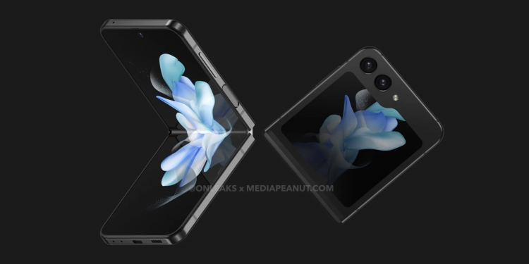 澳洲三星727发布Galaxy Z Flip 5和Fold 5