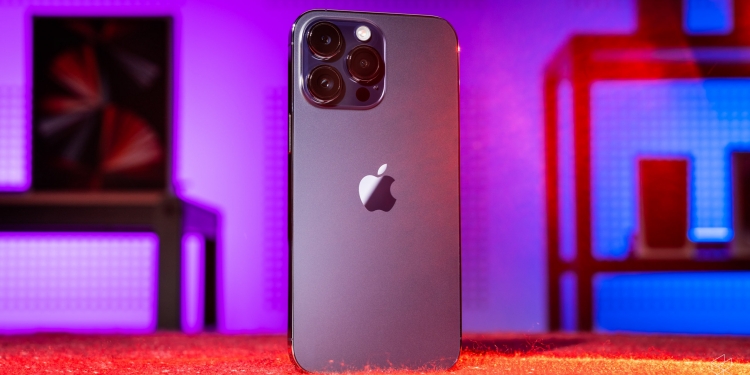 节省RM400！iPhone 14 Pro和Pro Max也有折扣