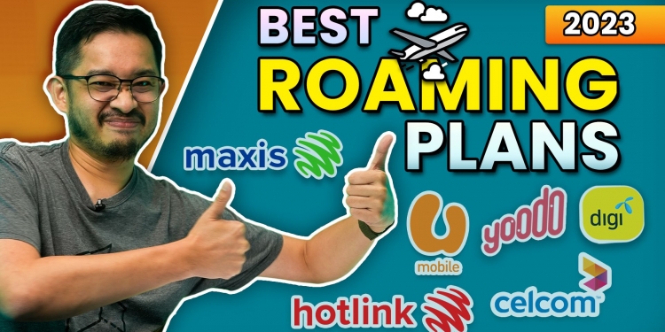 2023年大马电讯公司国际漫游服务推荐清单