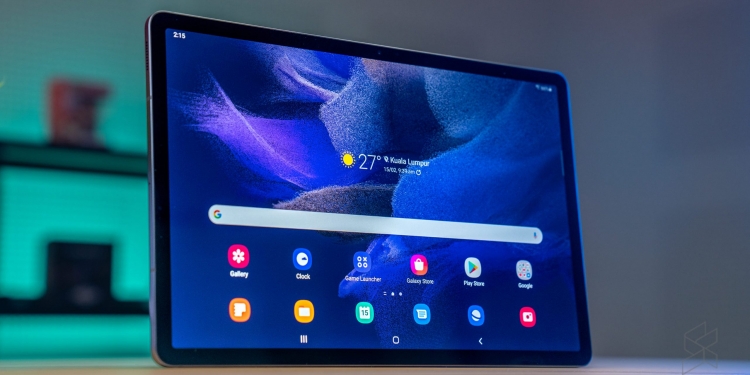 折扣高达RM800！Samsung Galaxy Tab价格调整