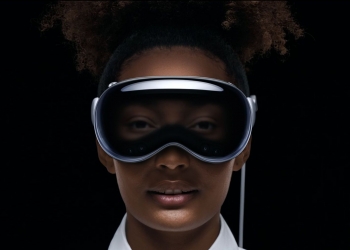 苹果或于2025年 发布便宜版Vision Pro