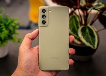 Samsung Galaxy S23 FE将搭载Exynos 2200处理器