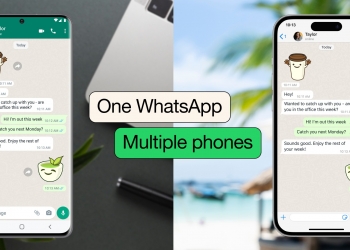 比安卓迟5个月！WhatsApp伙伴模式终于登陆iPhone