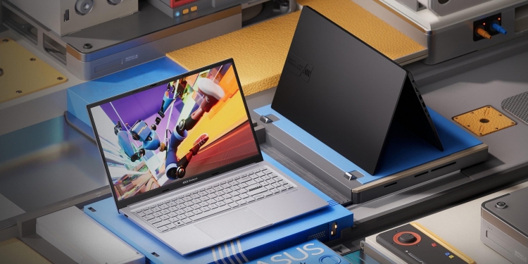 有Intel及AMD版本！Asus Vivobook 15X从RM3099起