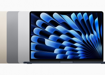 MacBook Air 15：你需要知道的6件事