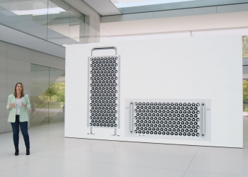 搭载M2 Ultra！ 全配Mac Pro 2023售价逾RM8万