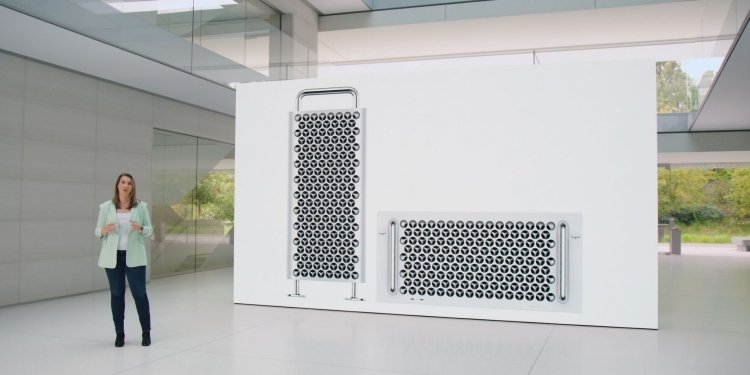 搭载M2 Ultra! 全配Mac Pro 2023售价逾RM8万