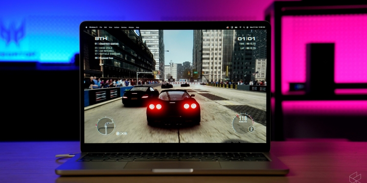 可将Windows游戏转到Mac！苹果新推游戏移植工具包