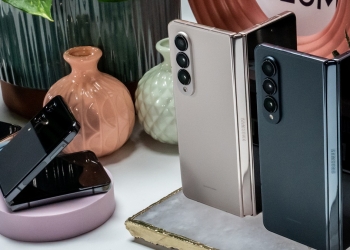 发掘折叠机创意应用！ 三星办开发者日骇客马拉松