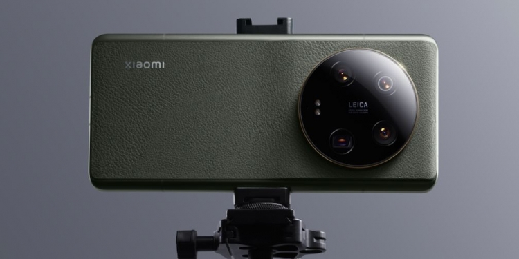 得分比旧旗舰机低！小米13 Ultra摄像性能在DxOMark排名14