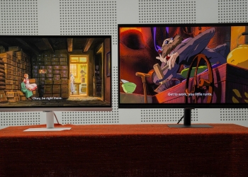 售价低于RM1000！ 三星Smart Monitor M5有折扣