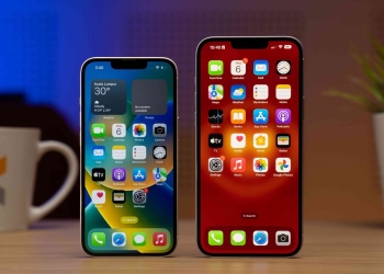 Machines父亲节促销！iPhone 14和iPhone 14 Plus扣RM550