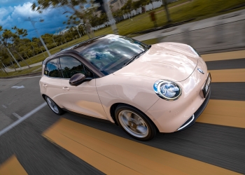 试驾Ora Good Cat可获RM60！ TNG：仅限特定用户