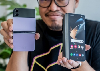 最高扣RM600！ 三星Galaxy Z Fold 4和Z Flip 4限时促销