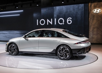 再次抛出预告！Hyundai Ioniq 6近期登入大马？